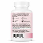 Women’s Ovin Daily Feminine Wellness Support – 60 Capsules