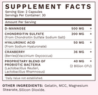 Women’s Ovin Daily Feminine Wellness Support – 60 Capsules