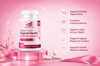 Women’s Ovin Daily Feminine Wellness Support – 60 Capsules