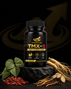 TMX-9 Daily Men’s Vitality Formula – 30 Capsules