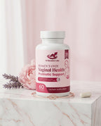 Women’s Ovin Daily Feminine Wellness Support – 60 Capsules