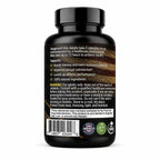 TMX-8 Daily Men’s Vitality Support – 60 Capsules