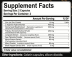 TMX-8 Daily Men’s Vitality Support – 60 Capsules