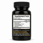 TMX-9 Daily Men’s Vitality Formula – 30 Capsules