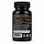 TMX-9 Daily Men’s Vitality Formula – 30 Capsules